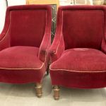 818 1315 ARMCHAIRS